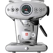 Illy X1 Anniversary E.S.E Pod & Ground Coffee Machine 60346