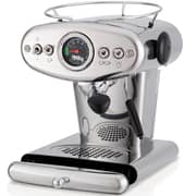 Illy X1 Anniversary E.S.E Pod & Ground Coffee Machine 60346