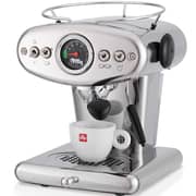 Illy X1 Anniversary E.S.E Pod & Ground Coffee Machine 60346