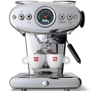 Illy X1 Anniversary E.S.E Pod & Ground Coffee Machine 60346