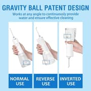 H2O Oral Irrigator HF-P12