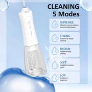 H2O Oral Irrigator HF-P12
