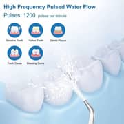H2O Oral Irrigator HF-P12