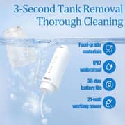 H2O Oral Irrigator HF-P12