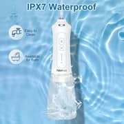 H2O Oral Irrigator HF-P12
