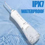 H2O Oral Irrigator HF-P12