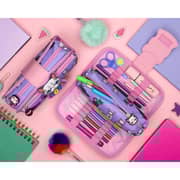 Fringoo Nope Cat Pencil Case