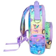 Fringoo Narwhal & Seahorse Backpack