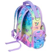 Fringoo Narwhal & Seahorse Backpack
