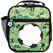 Fringoo Football Lunch Bag