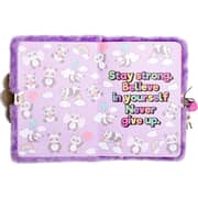 Fringoo Pandacorn Plush Secret 3D Diary