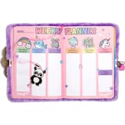 Fringoo Pandacorn Plush Secret 3D Diary