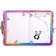 Fringoo Pandacorn Plush Secret 3D Diary