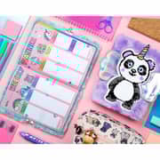 Fringoo Pandacorn Plush Secret 3D Diary