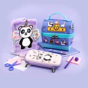Fringoo Pandacorn Plush Secret 3D Diary