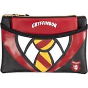 Fringoo Harry Potter Gryffindor Pencil Case