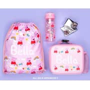 Fringoo Peppa Pig Drawstring Bag