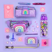 Fringoo Rainbow Smile Leakproof Bottle 1pc