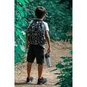 Fringoo Game On Side Pocket Drawstring Bag