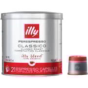 Illy Classico Iperespresso Capsules 140g (Pack of 1pc)