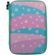 Fringoo Unicorn Star Hard Top Pencil Case