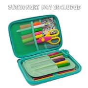 Fringoo Unicorn Star Hard Top Pencil Case