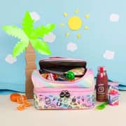 Fringoo Unicorn Team Multi-Compartment Lunch Bag