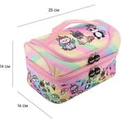 Fringoo Unicorn Team Multi-Compartment Lunch Bag