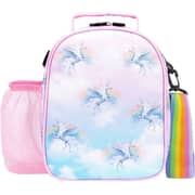 Fringoo Unicorn Sky Lunch Bag