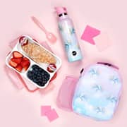 Fringoo Unicorn Sky Lunch Bag