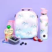 Fringoo Unicorn Sky Lunch Bag
