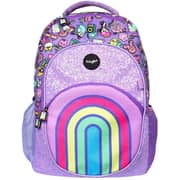 Fringoo Junior Rainbow Smile Backpack