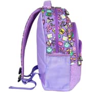 Fringoo Junior Rainbow Smile Backpack