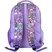 Fringoo Junior Rainbow Smile Backpack
