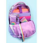 Fringoo Junior Rainbow Smile Backpack