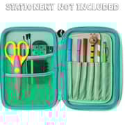 Fringoo Stationary Design Wide Hard Top Pencil Case