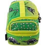 Fringoo Dinosaur Roar Multi-Compartment Lunch Bag