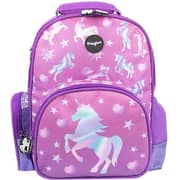 Fringoo Unicorn Ombre Backpack