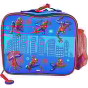 Fringoo Spiderman Lunch Bag