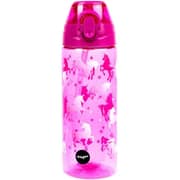 Fringoo Unicorn Ombre Leakproof Bottle 1pc