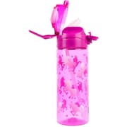 Fringoo Unicorn Ombre Leakproof Bottle 1pc