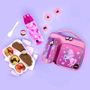 Fringoo Unicorn Ombre Leakproof Bottle 1pc