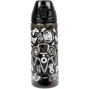 Fringoo Game On Leakproof Bottle 1pc