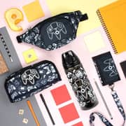 Fringoo Game On Leakproof Bottle 1pc