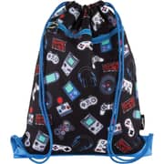 Fringoo Gamer Drawstring Bag