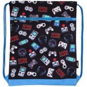 Fringoo Gamer Drawstring Bag