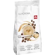 Illy Crema Powder 1kg (Pack of 1pc)