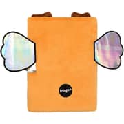 Fringoo Pug Dog Wings Secret 3D Diary