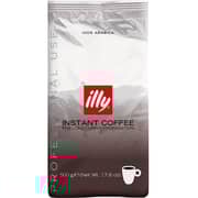 Illy Vending Instant Coffee 500g (Pack of 1pc)