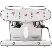 Illy X2.2 Iperespresso 2-Group Coffee Machine 60158